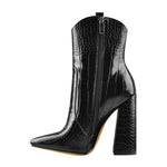 Trish Ankle Boots