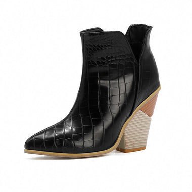 Anika Ankle Boots