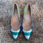 Rainbow Pumps