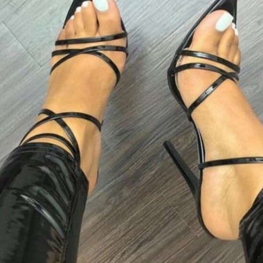 Ashley Heels