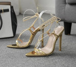 Vogue High Heels