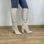 Chloe Knee High Boots