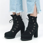 Ruby Ankle Boots