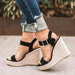 Mariella Wedge