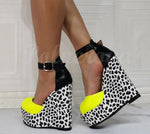 Desiree Wedge