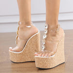 Chantel Wedge